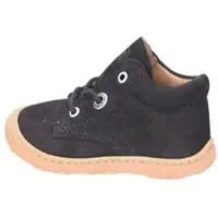 Pepino by Ricosta Lauflernschuhe in Schwarz | Gr.: 23
