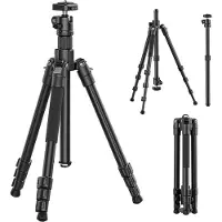 Ulanzi TT53 Uka Lightweight Mirrorless Tripod(1.8m)