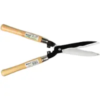 Benson Heckenschere Hand Strauchschere Gartenschere Buschschere Baumschere Grasschere