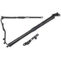 DENCKERMANN EBG Elektrischer linker Heckklappendämpfer Toyota 6892009010