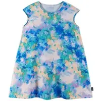 Reima Sommerkleid Vilakka 5200486B Blau