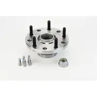 CONTITECH Radlagersatz Hinten für FORD Transit Custom V362 Kastenwagen (FY, FZ) 198,5mm WBE1131