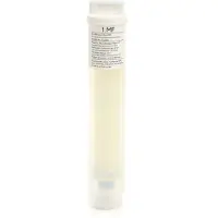 Naturewater MF-UF01 2 l/min Mikrofilter zur Wasseraufbereitung, Filterkartusche für Wasserfilter entfernt u.a. organische Stoffe, Trinkwasser Filter