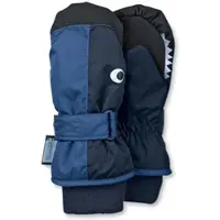 Sterntaler Fäustlinge Wal in marineblau | Gr.: 3