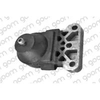 GOOM Motorlager Gummimetalllager Rechts für VW POLO (9N) EM-0038