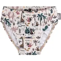 Sterntaler Badehose Safari in ecru | Gr.: 80