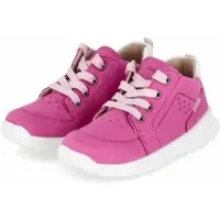 Superfit Lauflernstiefel in pink | Gr.: 21