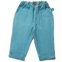 Little green radicals Taschenhosen in Blau | Gr.: 18-24 MONATE