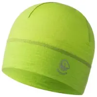 Giesswein Strickmütze in grün | Gr.: onesize