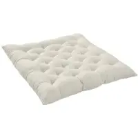 Butlers Funtonkissen SOLID in Beige | Gr.: onesize