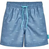 Playshoes Beach-Short Haie in blau | Gr.: 134/140