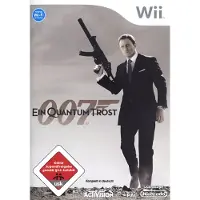 James Bond 007 - Ein Quantum Trost