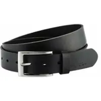Camel active Gürtel in Schwarz | Gr.: L