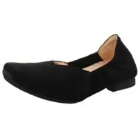 Think! Ballerina in schwarz | Gr.: 40