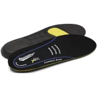 Blundstone Einlegesohle in Schwarz | Gr.: 38-41