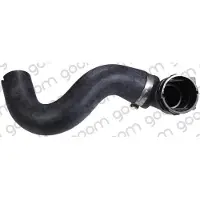 GOOM Kühlerschlauch Wasserschlauch für FORD KA (RU8) RH-1048