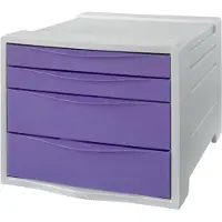 Esselte Schubladenbox