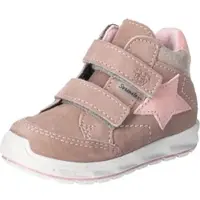 Pepino by Ricosta Klettstiefel in Beige | Gr.: 23