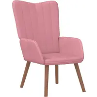vidaXL Arabella Without footrest