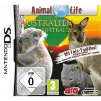 Animal Life: Australien