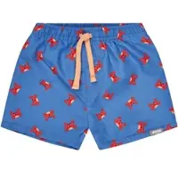 Sterntaler Badeshorts Krabbe in bläulich | Gr.: 116