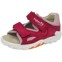 Superfit Sandalen in Pink | Gr.: 21