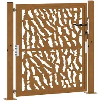 vidaXL Francisco Trace design