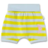 Sanetta Shorts in Blau | Gr.: 56