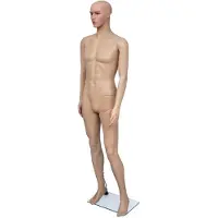 vidaXL Olwoner (Mann mit Kopf und Gesicht)