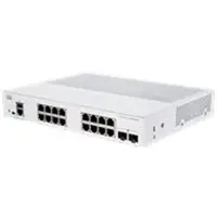 Cisco CBS250-16T-2G-JP neu