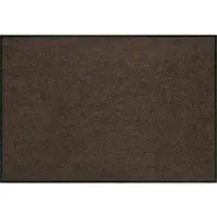 Erwin Müller Fußmatte Mainz in braun | Gr.: 40 x 60 cm