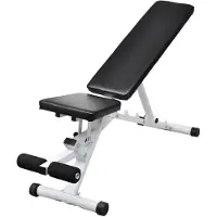 vidaXL Trainingsbank