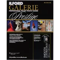 Ilford GALERIE Prestige Semi Gloss Duo A4 100 vel