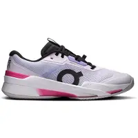 ON Herren Tennis Outdoor-S.nieder He/Uni THE ROGER Pro Fire Clay
