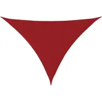vidaXL Sonnensegel