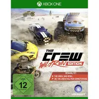 The Crew - Wild Run Edition