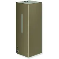 Hewi SENSORIC Elektronischer Seifenspender, System 900, PVD bronze gebürstet, 102 x 270 x 98 mm, Füllmenge 500 ml