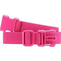 Playshoes Kinder Gürtel "Elastik-Gürtel Schließe uni" in Rosa | Gr.: onesize