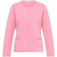 Rabe Strickjacke in Rosa | Gr.: 38