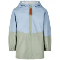 Sterntaler Regenjacke ungefüttert Farbmix in eukalyptus | Gr.: 110