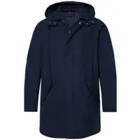 Boston Park Parka in navy blau | Gr.: 56/58