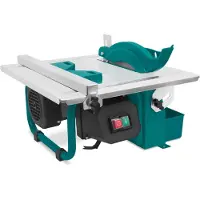 Vonroc Fliesenschneider 600W – Ø180mm | Inkl. Diamanttrennscheibe