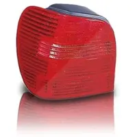 VAN WEZEL Heckleuchte [Hersteller-Nr. 5825931] für VW