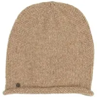 Loevenich Strickmütze in braun | Gr.: onesize