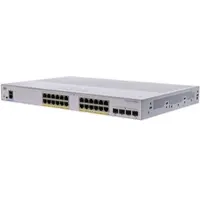 Cisco CBS350-24P-4G-JP neu