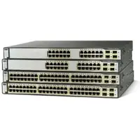 Cisco WS-C3750G-12S-S neu