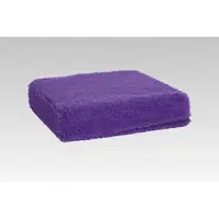 Linke Licardo Sitzkissen 40/40/10 cm in lila | Gr.: onesize
