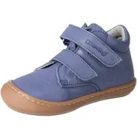 Däumling Lauflernschuh Silas in blau | Gr.: 26