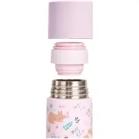 Miniland 500ml Squirrel Thermosflasche
