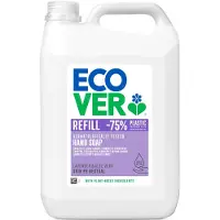 Ecover Handseife - Lavendel und Aloe Vera - 5L